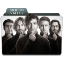 Silicon Valley Icon 128x128 png